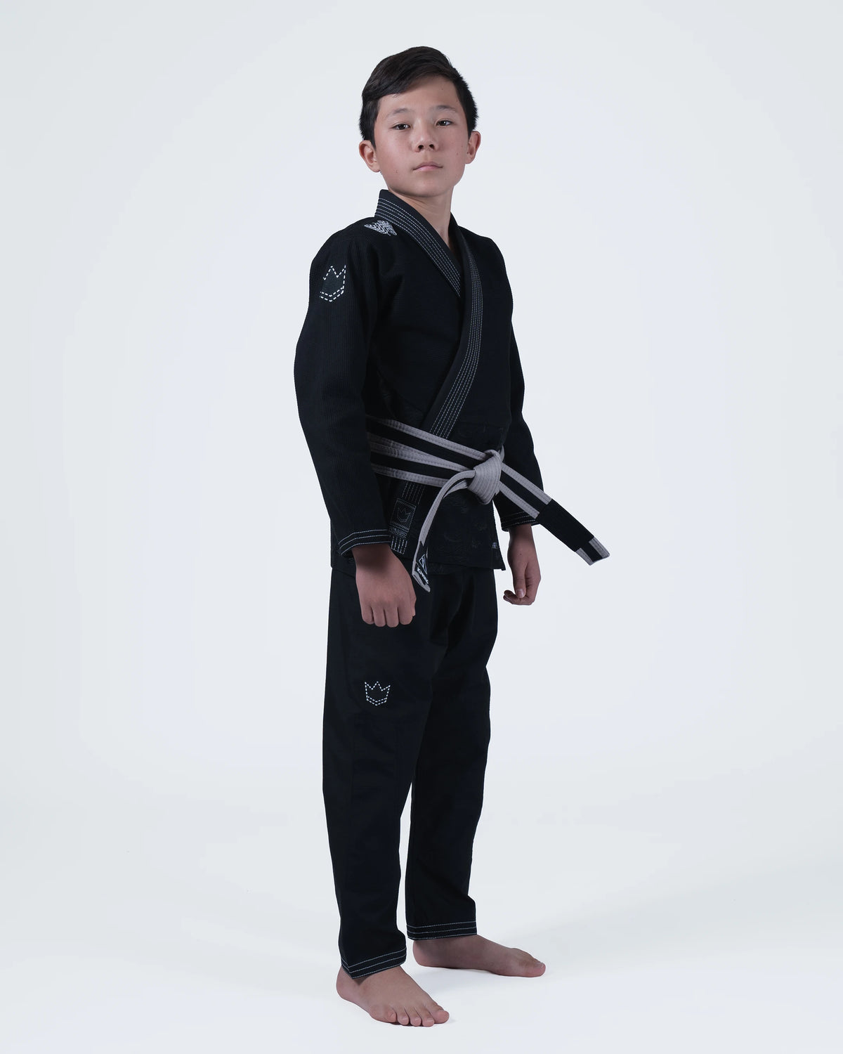 Kingz Ultralight Phantom Kids Gi
