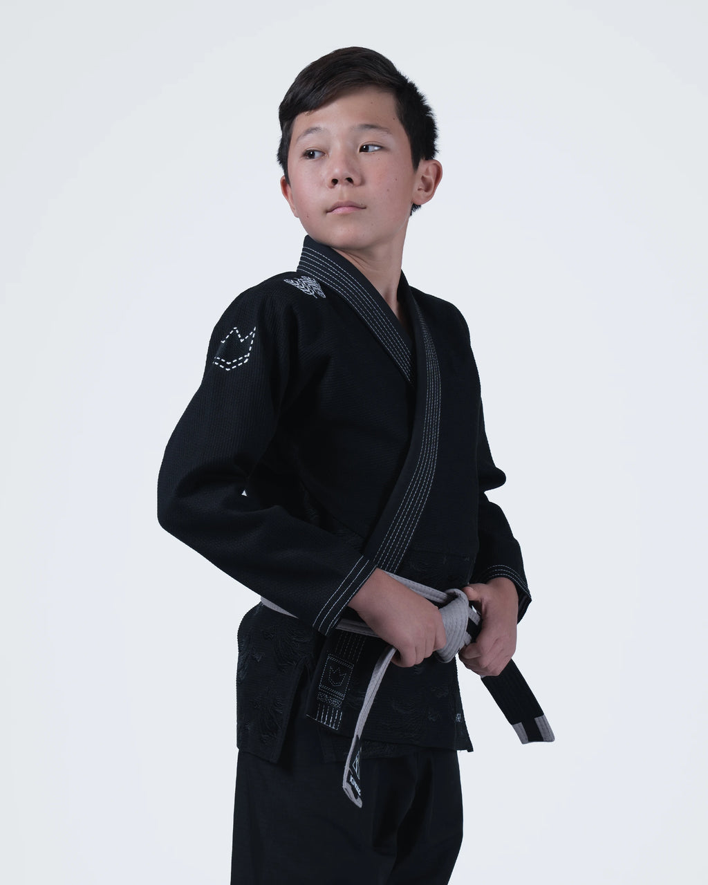 Kingz Ultralight Phantom Kids Gi