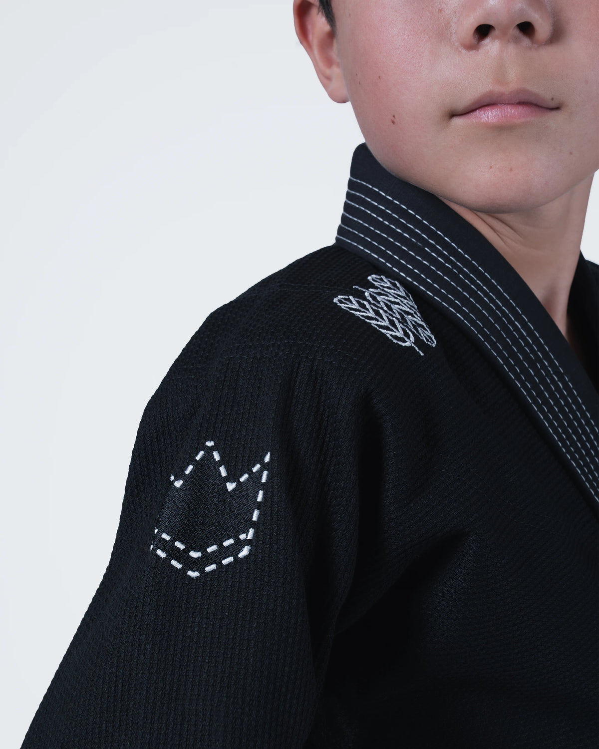 Kingz Ultralight Phantom Kids Gi