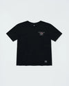 Kingz-Gentle Art Club Youth Tee-Black