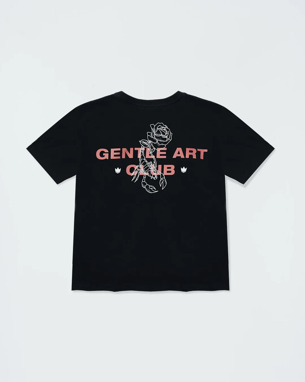 Kingz-Gentle Art Club Youth Tee-