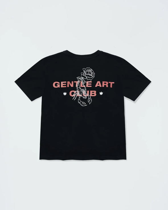 Kingz-Gentle Art Club Youth Tee-