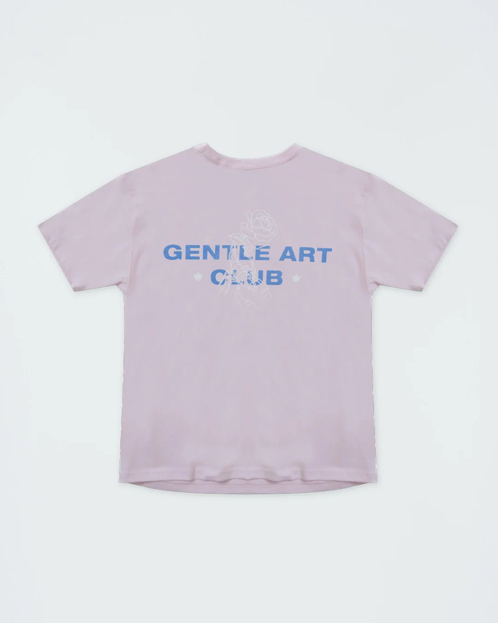 Kingz-Gentle Art Club Youth Tee-