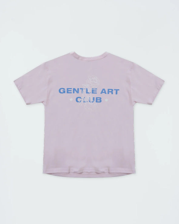 Kingz-Gentle Art Club Youth Tee-