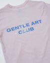 Kingz-Gentle Art Club Youth Tee-