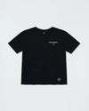 Kingz-HQ V2 Youth Tee-Black