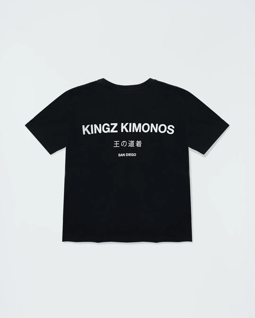 Kingz-HQ V2 Youth Tee-