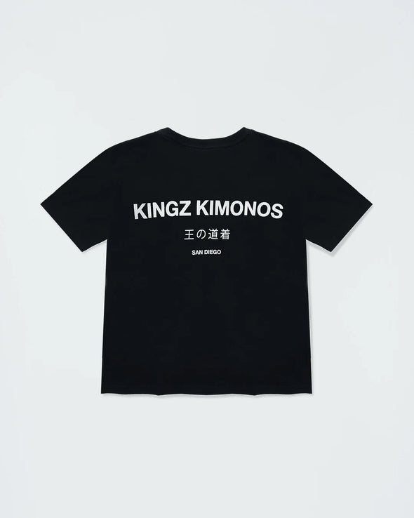 Kingz-HQ V2 Youth Tee-