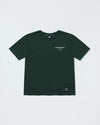 Kingz-HQ V2 Youth Tee-Green