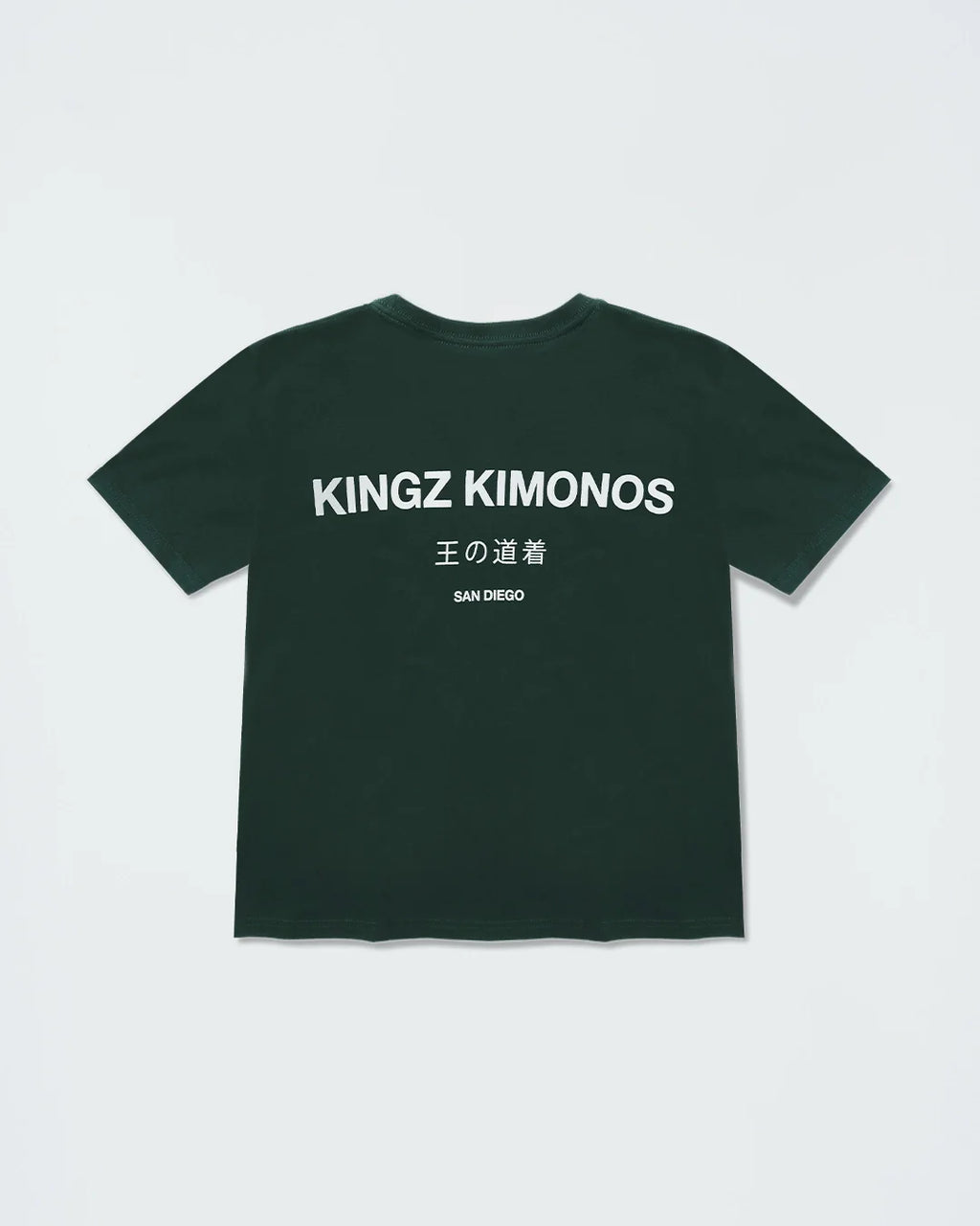 Kingz-HQ V2 Youth Tee-