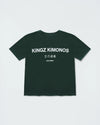 Kingz-HQ V2 Youth Tee-