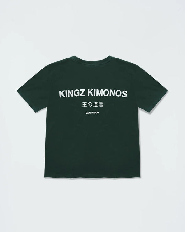 Kingz-HQ V2 Youth Tee-