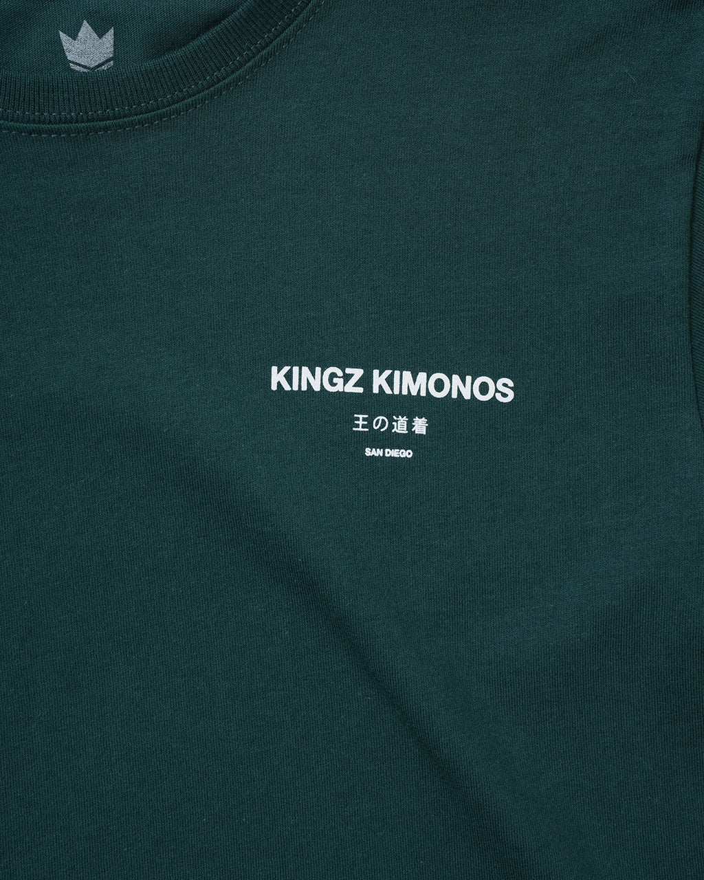 Kingz-HQ V2 Youth Tee-