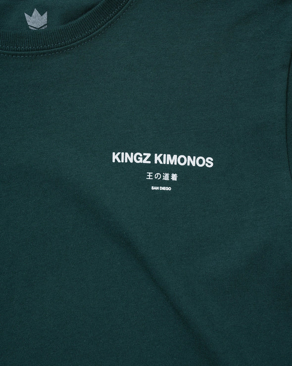 Kingz-HQ V2 Youth Tee-