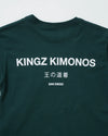 Kingz-HQ V2 Youth Tee-
