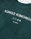 Kingz-HQ V2 Youth Tee-