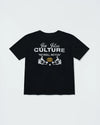 Kingz-Jiu Jitsu Culture Youth Tee-