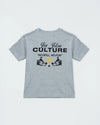 Kingz-Jiu Jitsu Culture Youth Tee-