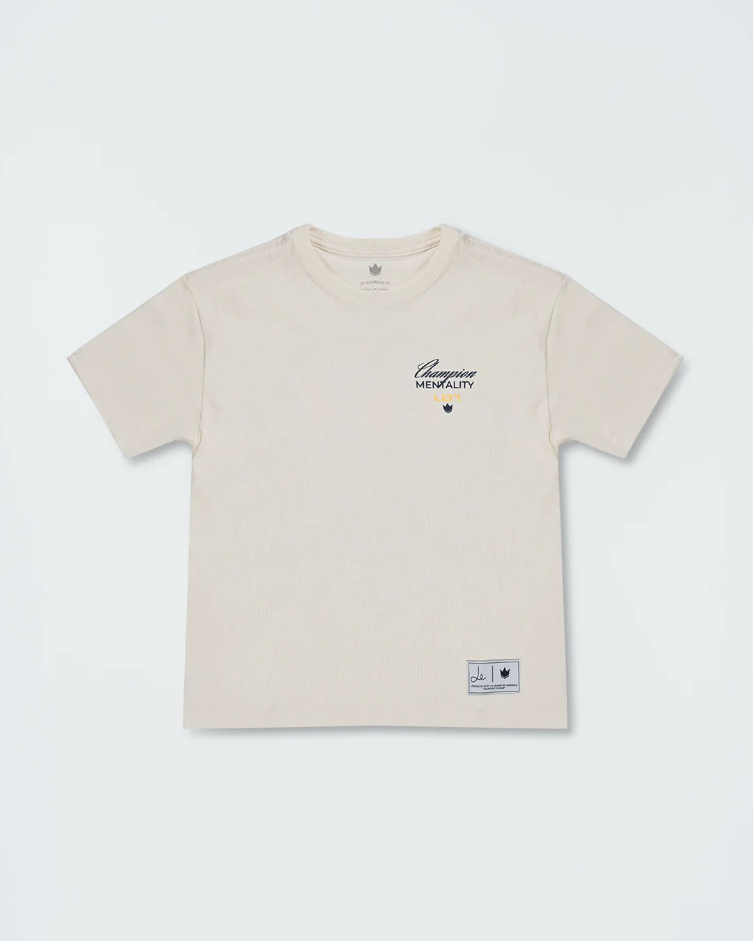 Champion Youth Tee