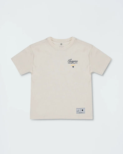 Champion Youth Tee