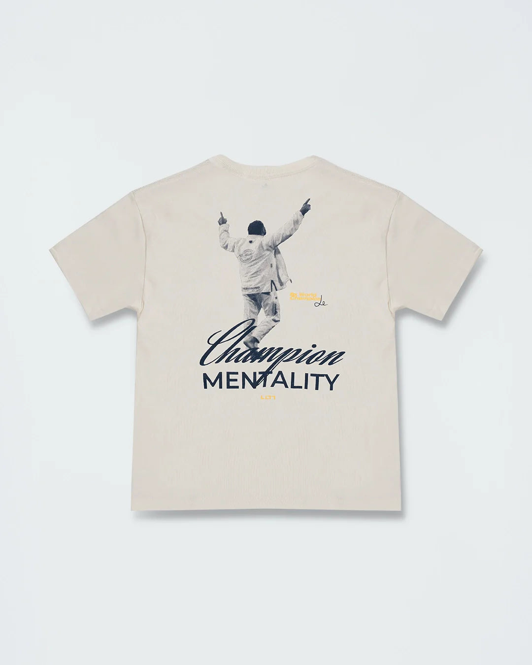 Champion Youth Tee