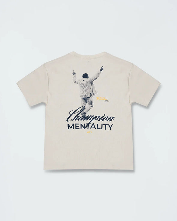 Champion Youth Tee
