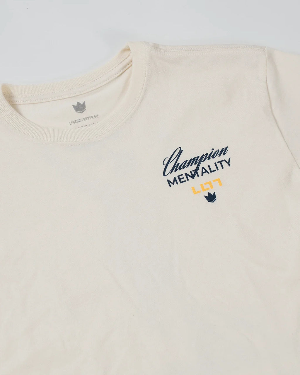 Champion Youth Tee