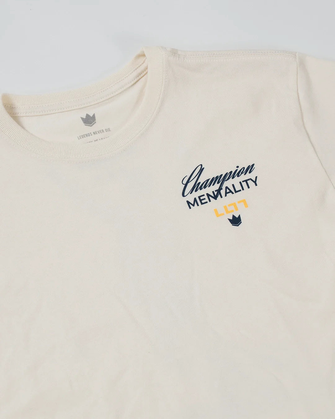 Champion Youth Tee