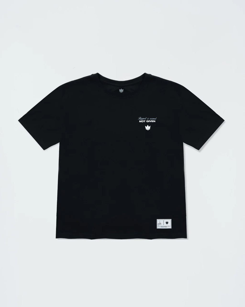 Respect Youth Tee