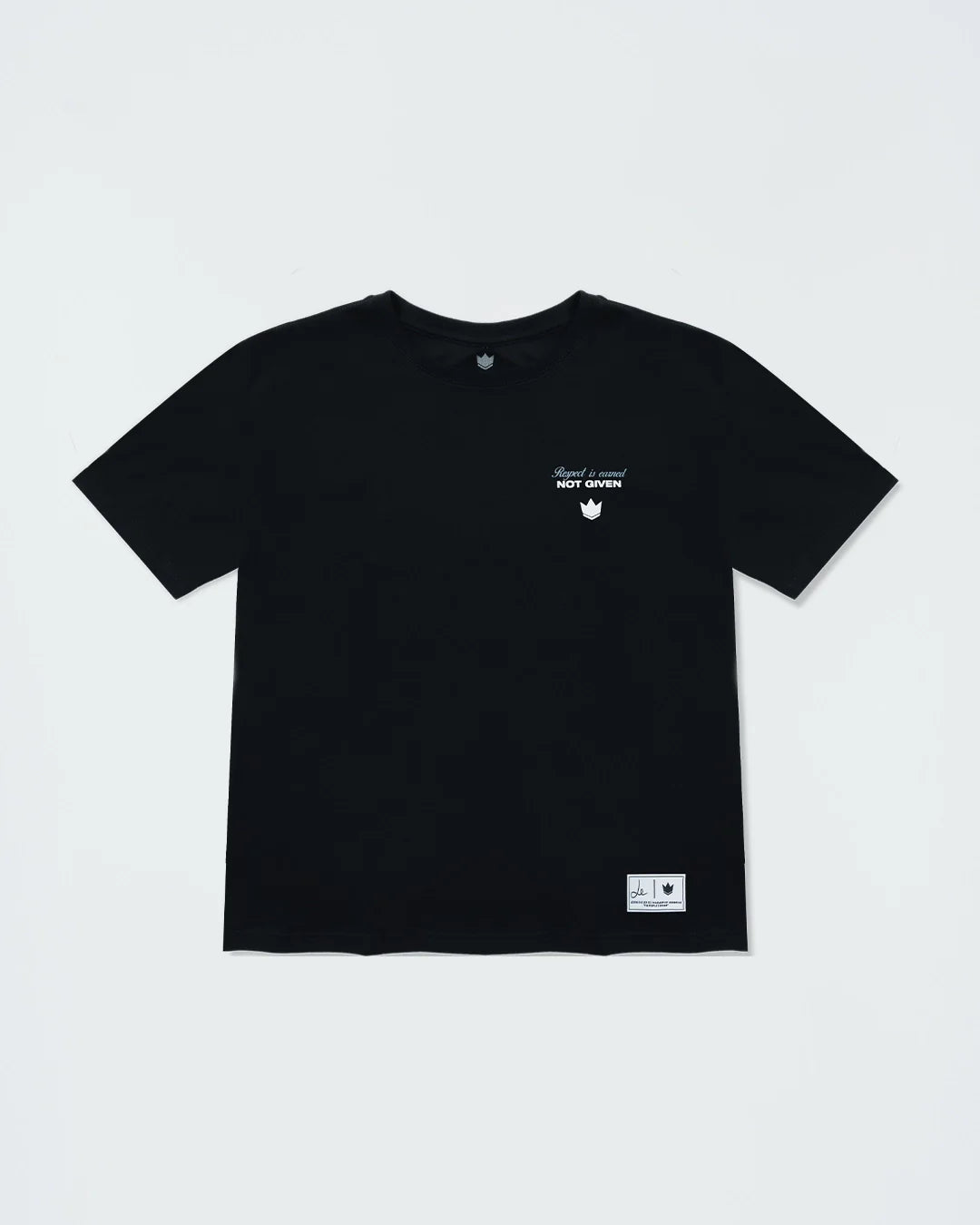 Respect Youth Tee
