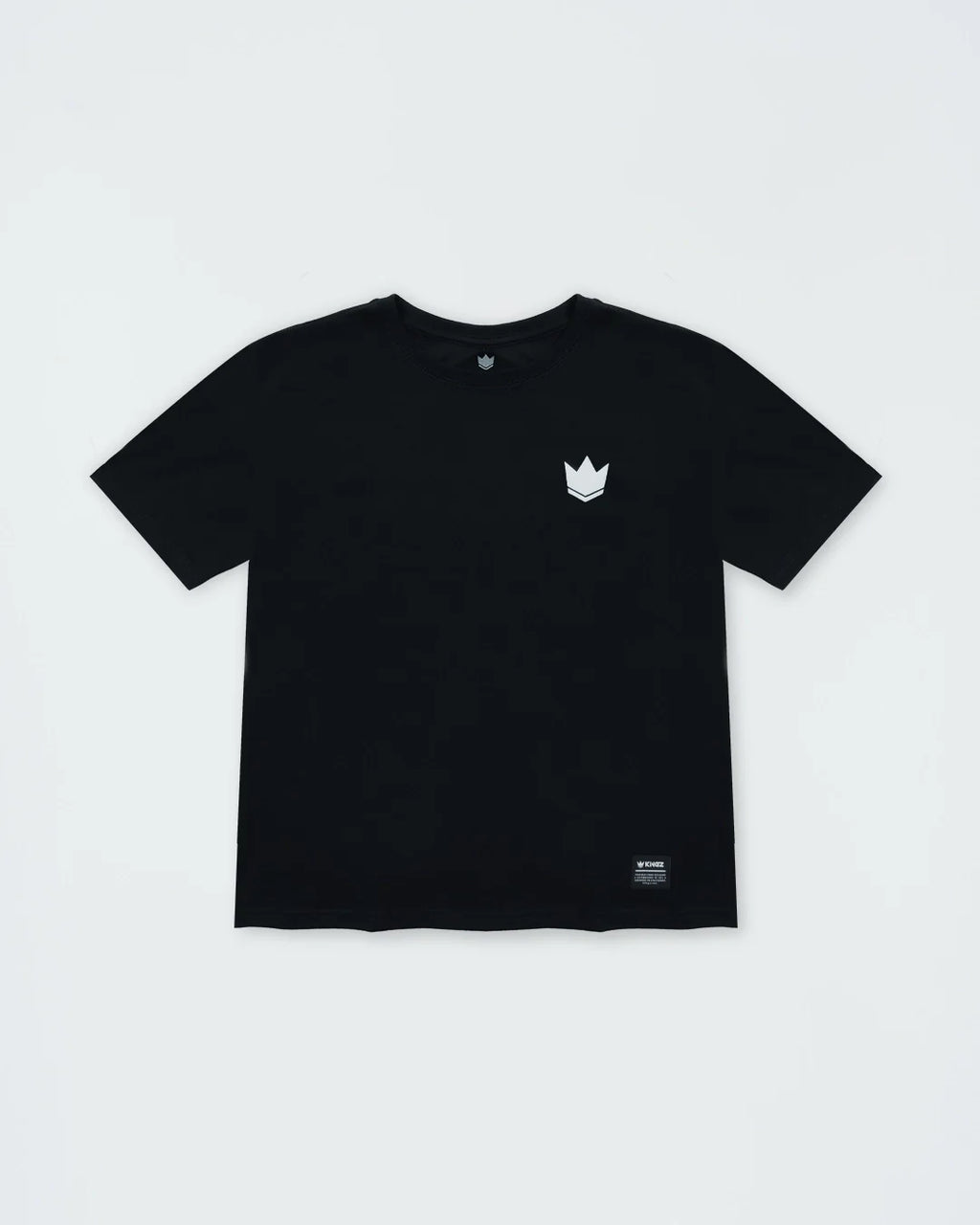 Kingz-Kore V2 Youth Tee-Black