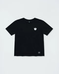 Kingz-Kore V2 Youth Tee-Black