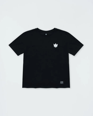 Kingz-Kore V2 Youth Tee-Black