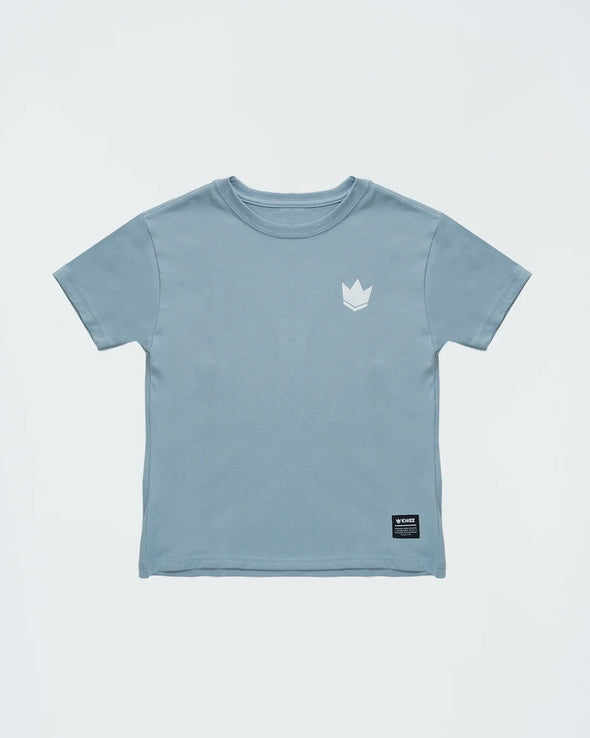 Kingz-Kore V2 Youth Tee-Blue