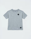 Kingz-Kore V2 Youth Tee-Grey