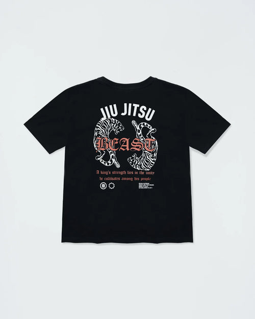 Kingz-Beast Youth Tee-