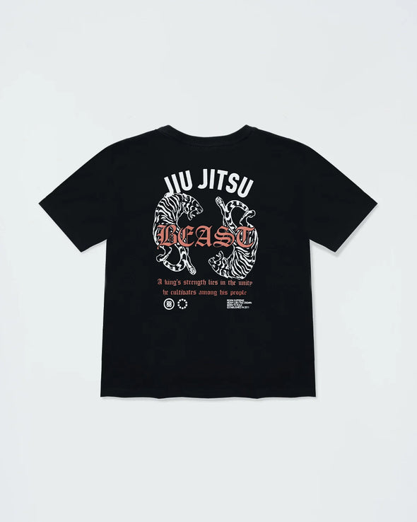 Kingz-Beast Youth Tee-