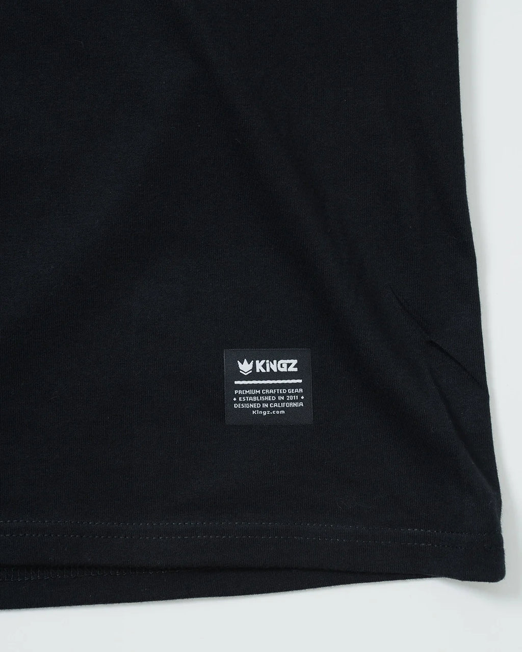 Kingz-Beast Youth Tee-