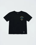 Kingz-Submission Hunter Youth Tee-Black