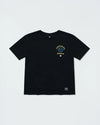 Kingz-Submission Hunter Youth Tee-Black