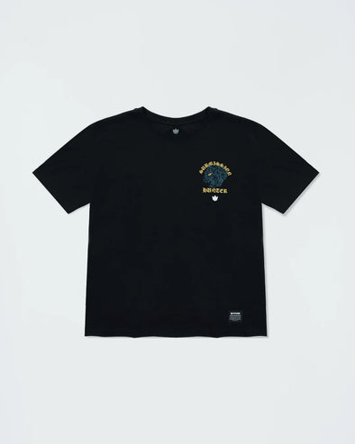 Kingz-Submission Hunter Youth Tee-Black