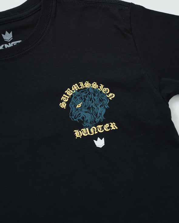 Kingz-Submission Hunter Youth Tee-