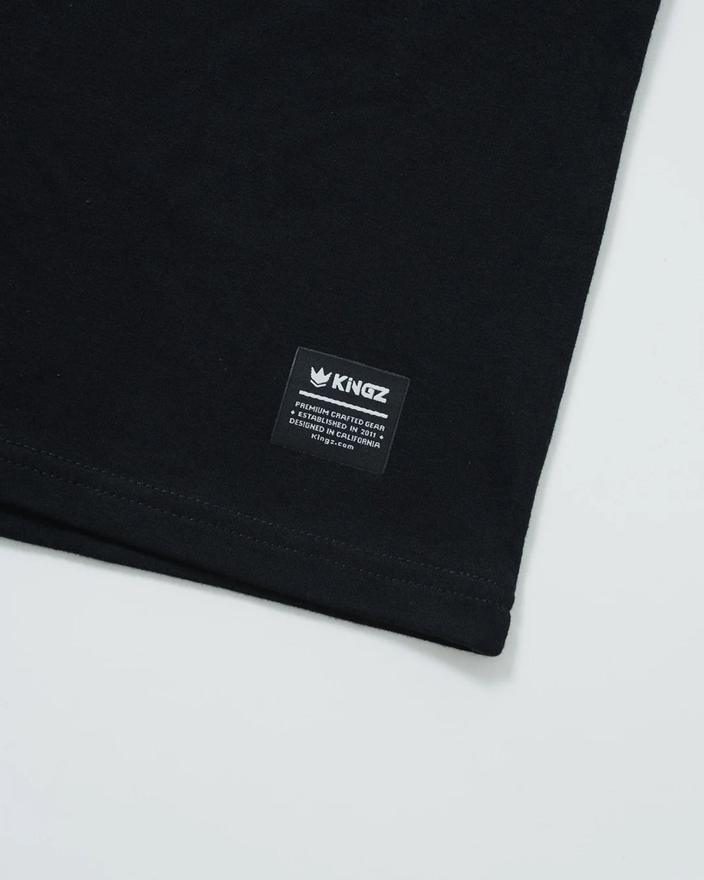 Kingz-Submission Hunter Youth Tee-