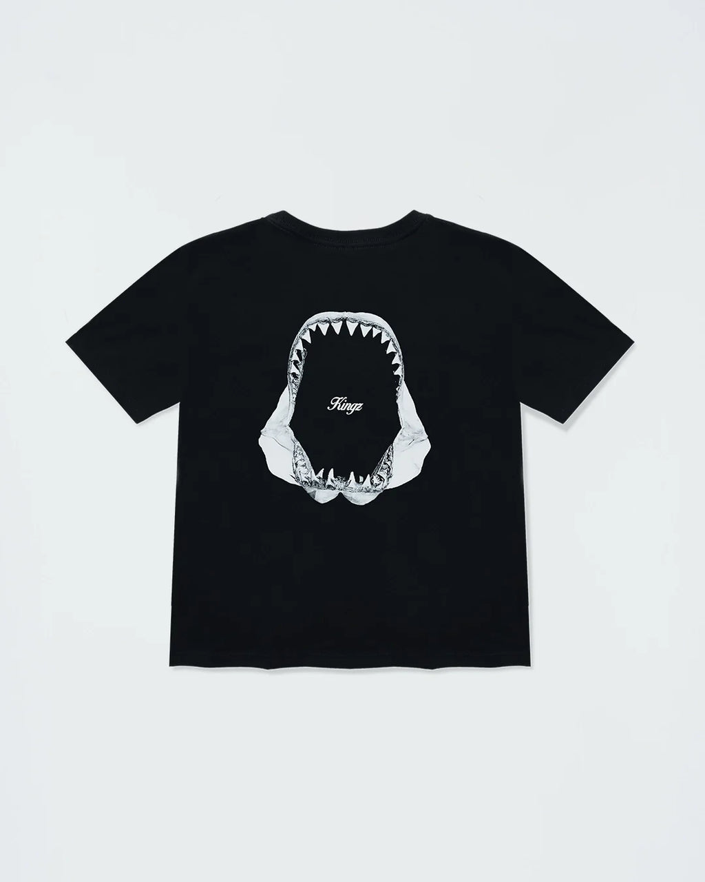 Kingz-Jaws Youth Tee-