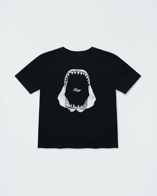 Kingz-Jaws Youth Tee-