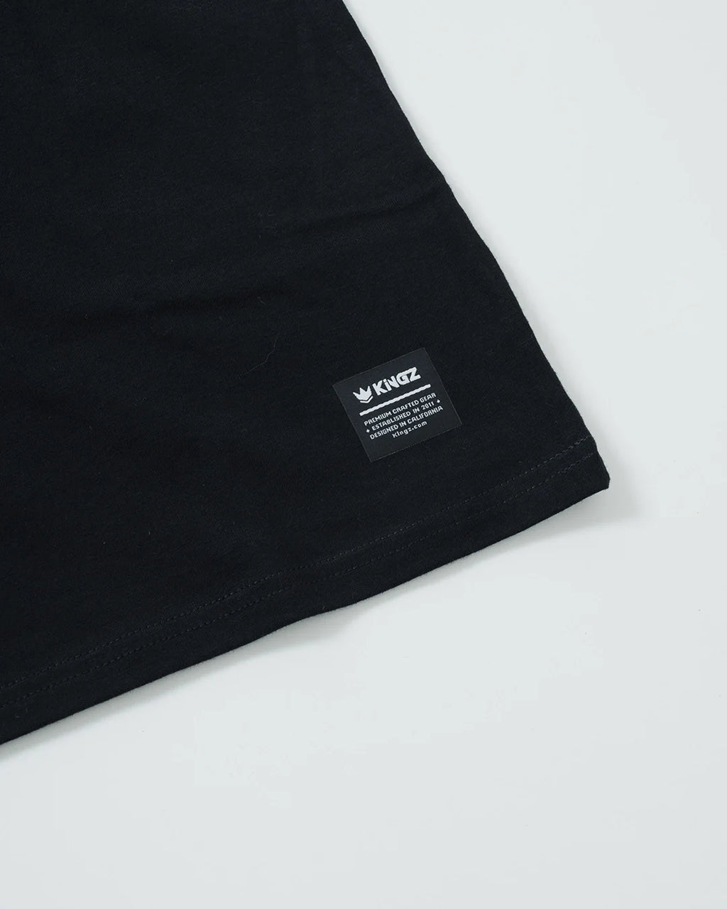 Kingz-Jaws Youth Tee-