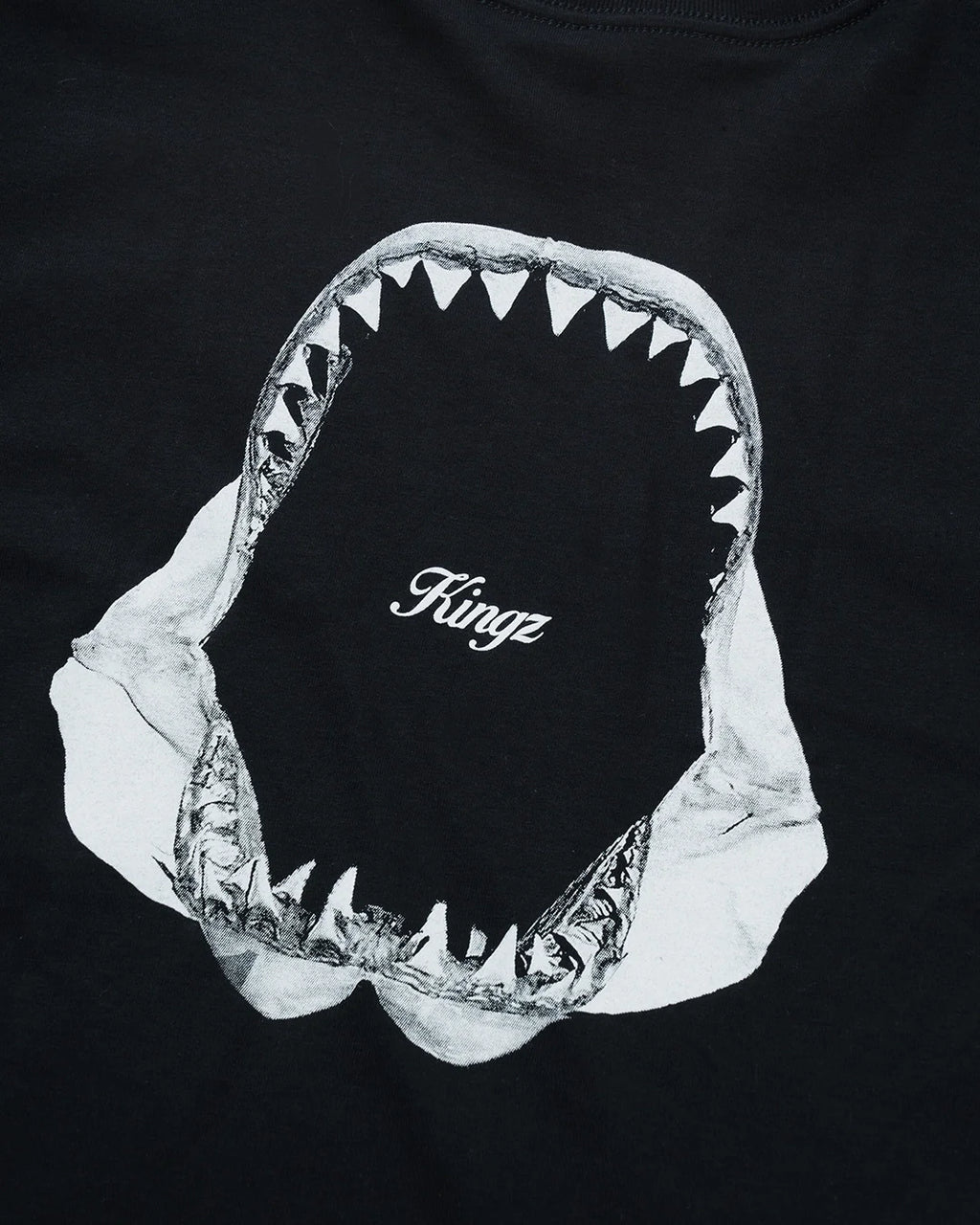 Kingz-Jaws Youth Tee-