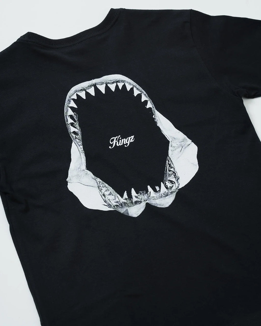 Kingz-Jaws Youth Tee-