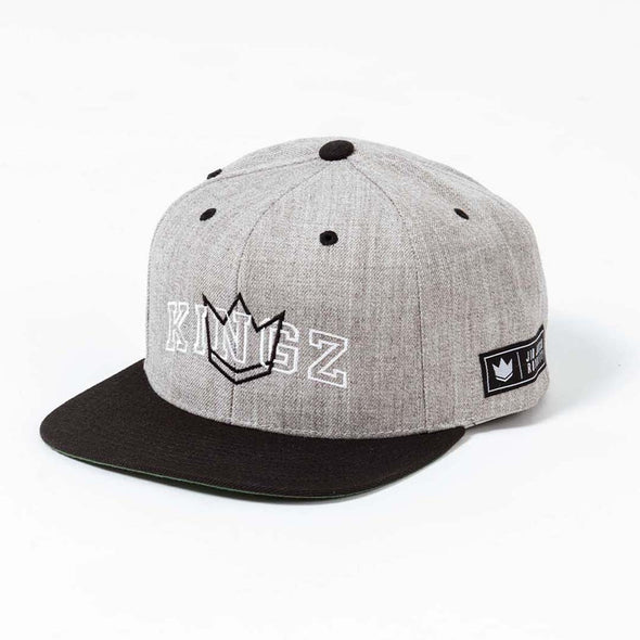 Kingz College Snapback