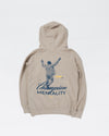 Leandro Lo Champion Hoodie